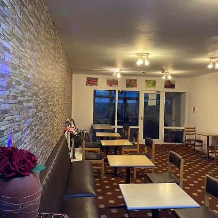 Sea Princess Hotel Blackpool Kültér fotó