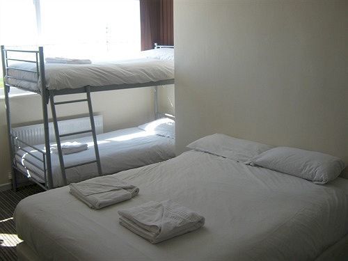 Sea Princess Hotel Blackpool Kültér fotó